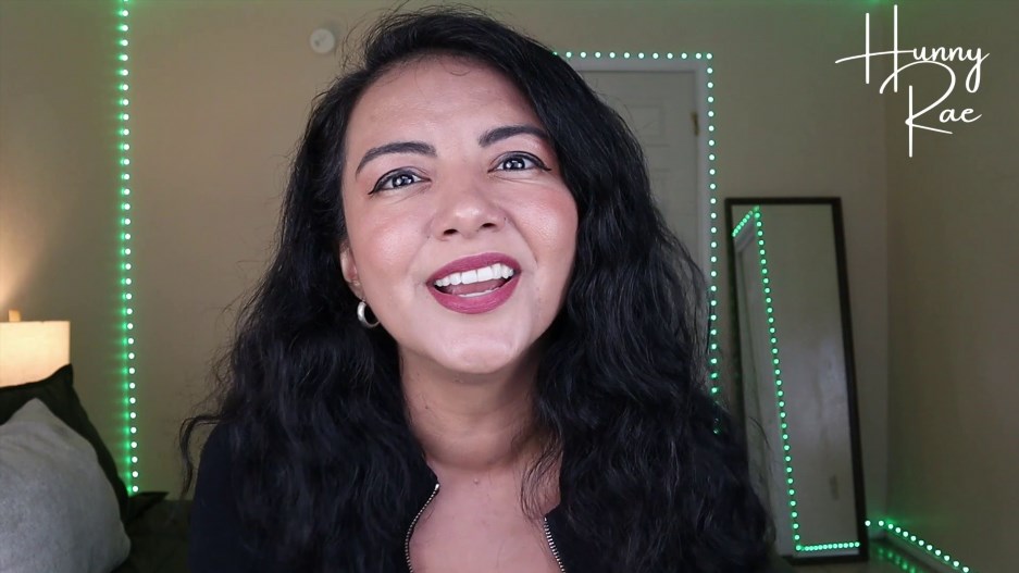 HunnyRaexoxo - Your Wife Prefers BBC -Handpicked Jerk-Off Instruction